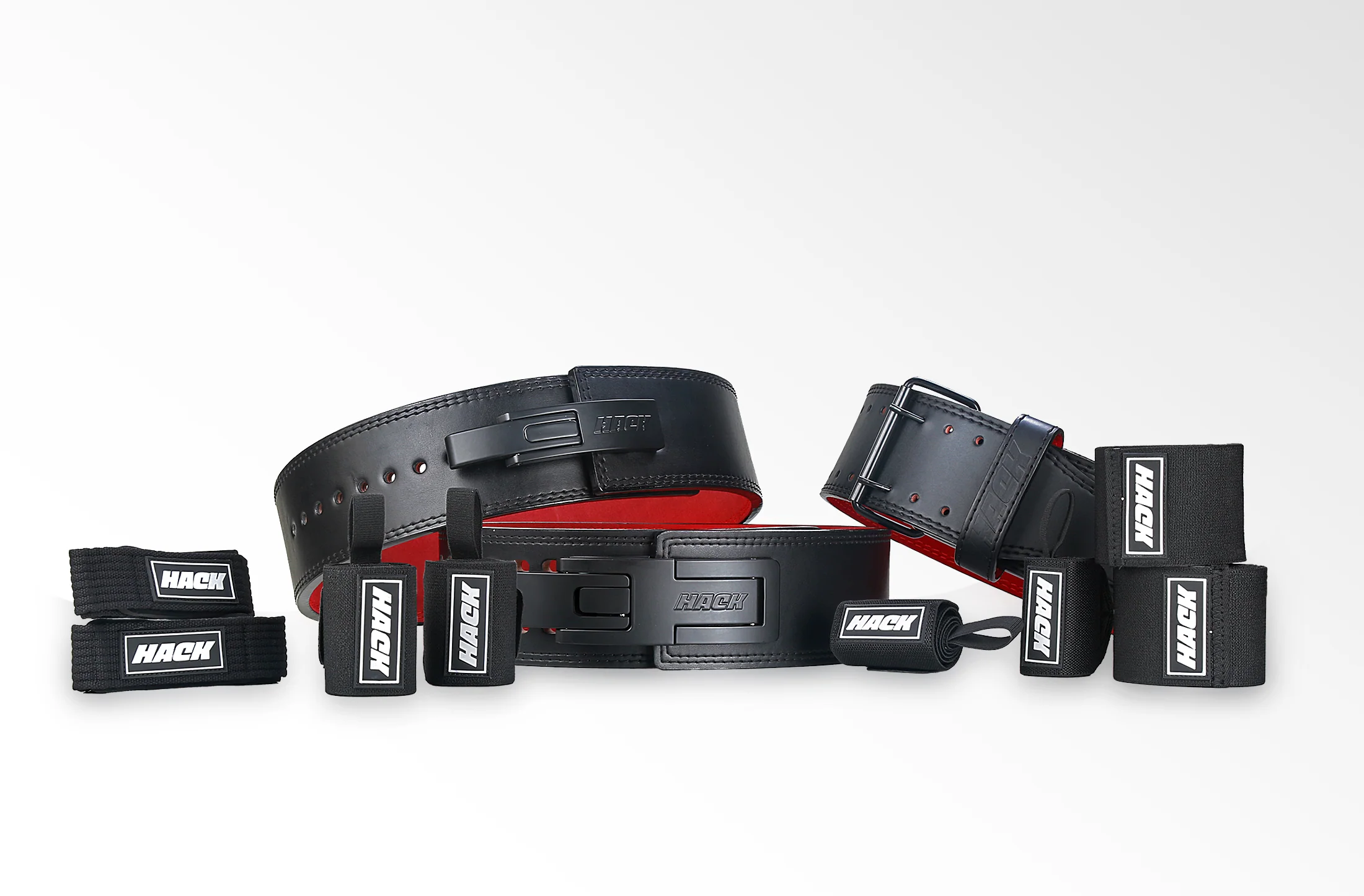 Unleash Your Ultimate Lifting Potential