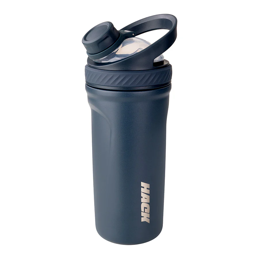 Shaker Bottles